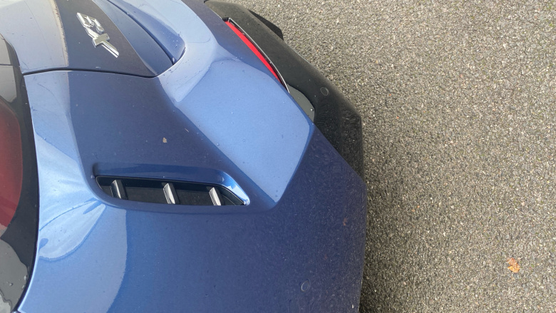 BMW X3 xDrive30d MHT M Sport 5dr Auto Diesel Estate